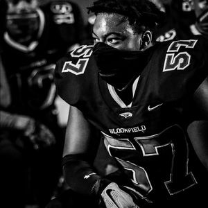 Meet your Posher, Zeke